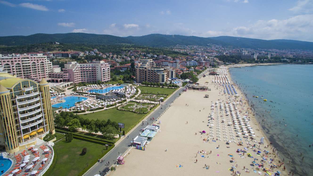 11 Daagse Fly en Drive vakantie aan de kust van de Zwarte Zee in Bulgarije 11