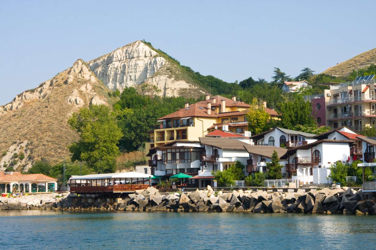 11 Daagse Fly en Drive vakantie aan de kust van de Zwarte Zee in Bulgarije 3