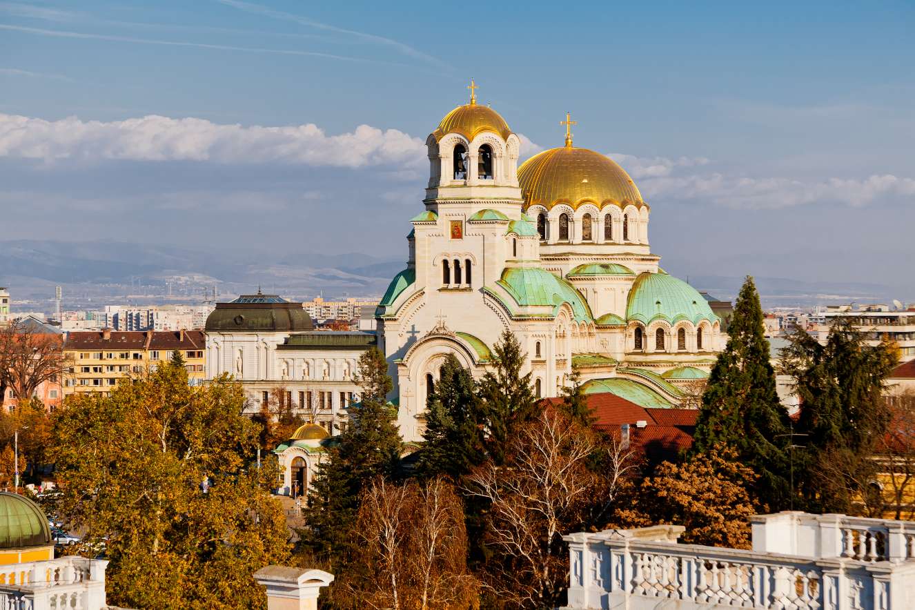 Fly en Drive naar het verbluffend mooie en historische Bulgarije 7