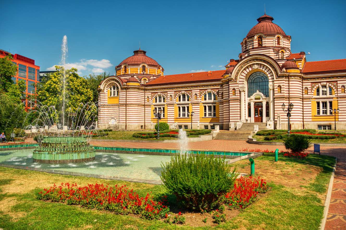 Fly en Drive naar het verbluffend mooie en historische Bulgarije 14